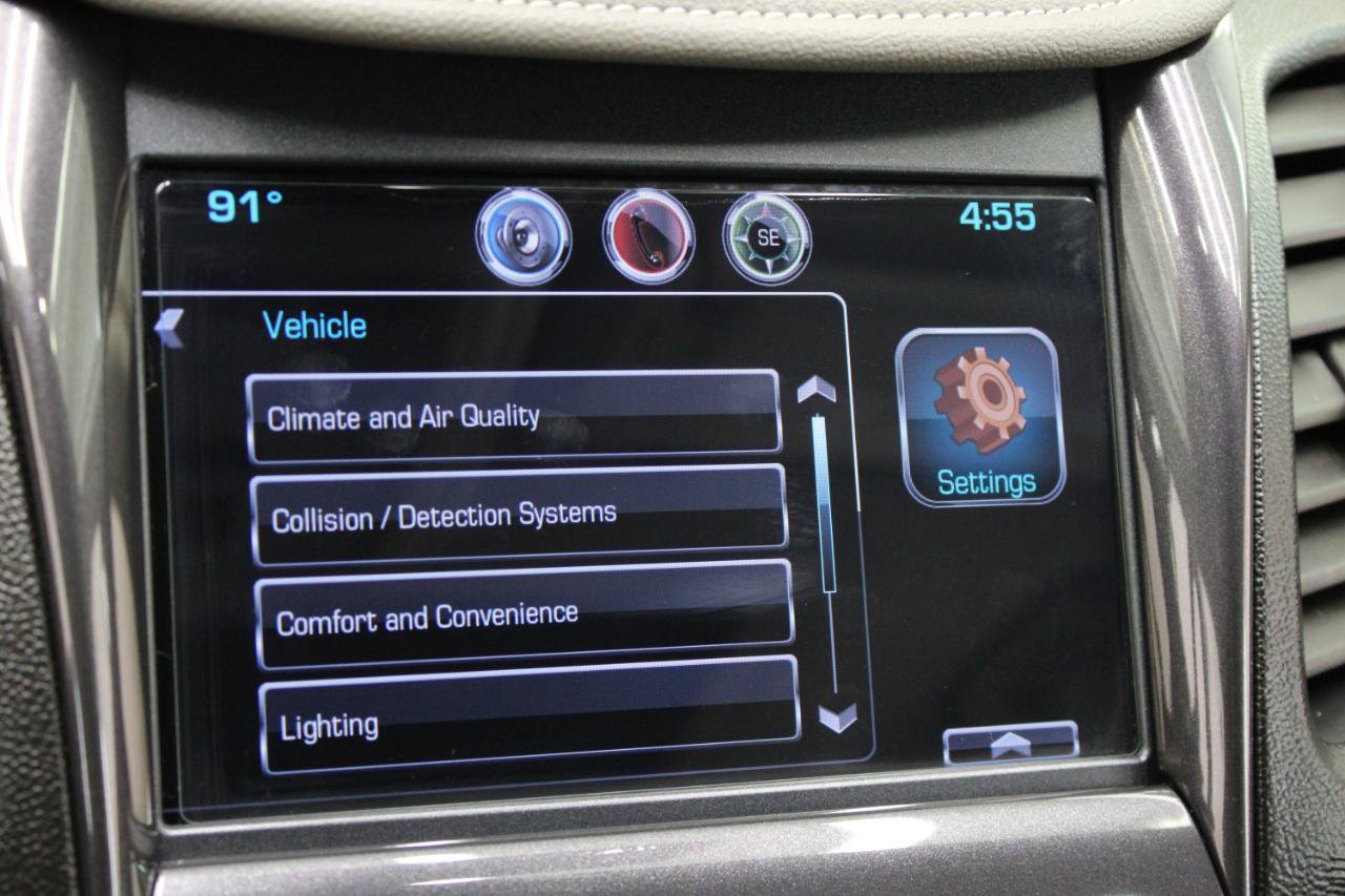 Used 2014 Chevrolet Impala LTZ FWD image 53