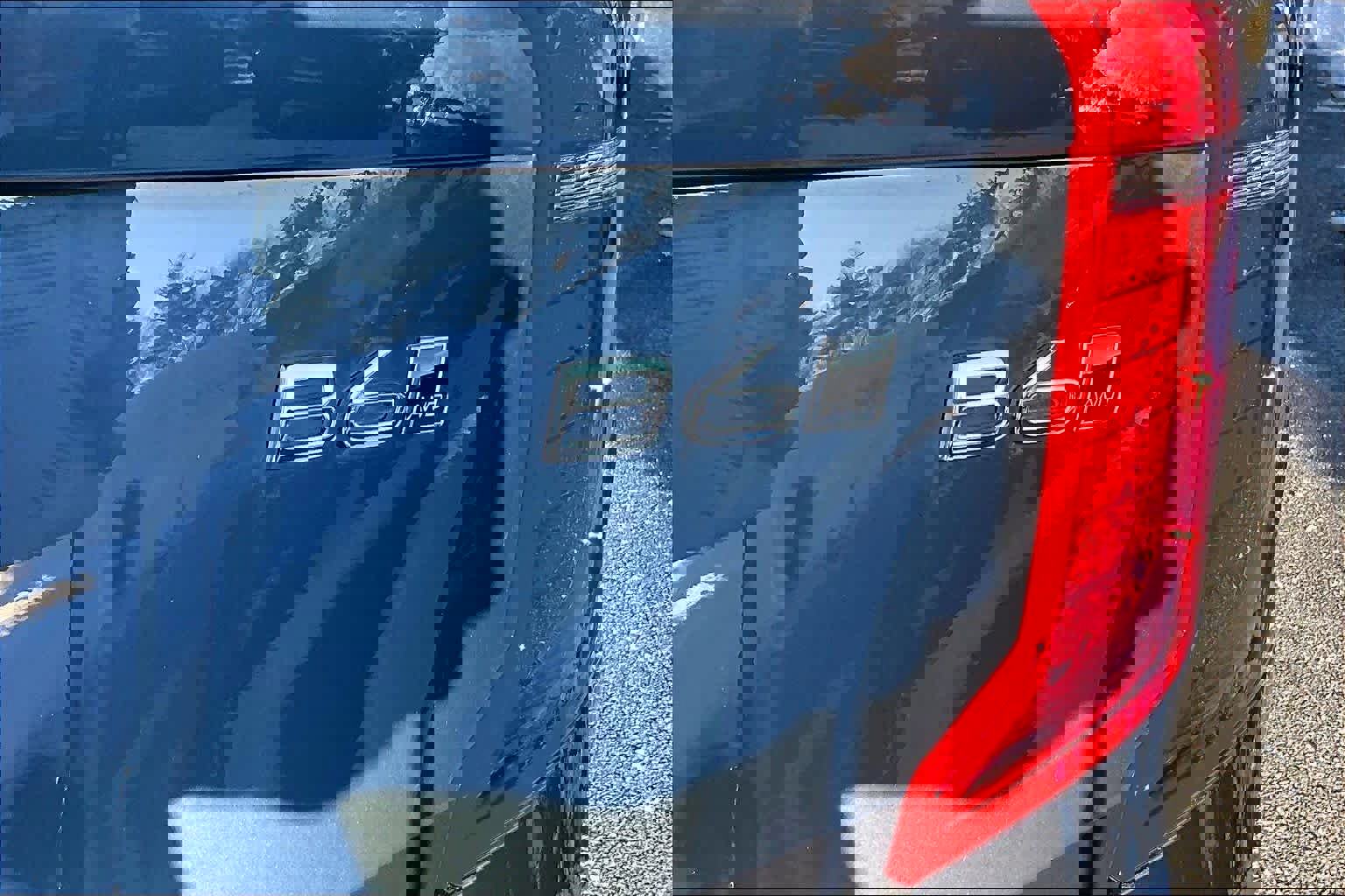 Certified 2024 Volvo XC90 B6 Ultimate w/ Protection Package Premier image 10