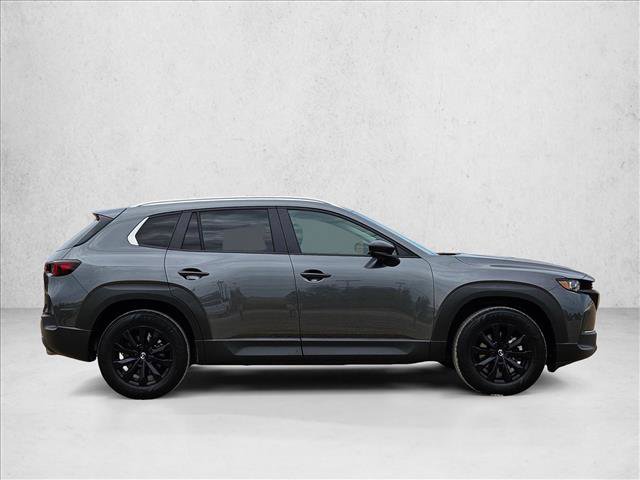 Used 2024 MAZDA CX-50 AWD 2.5 S w/ Weather Package image 4