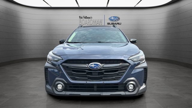Used 2025 Subaru Outback Onyx Edition AWD/4WD image 12