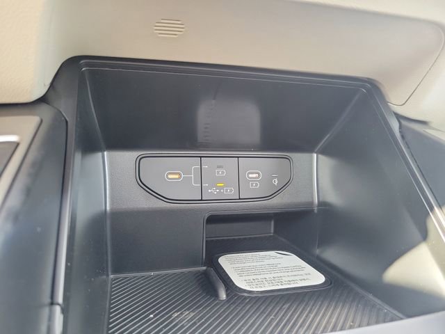 New 2026 Kia Sorento EX image 26