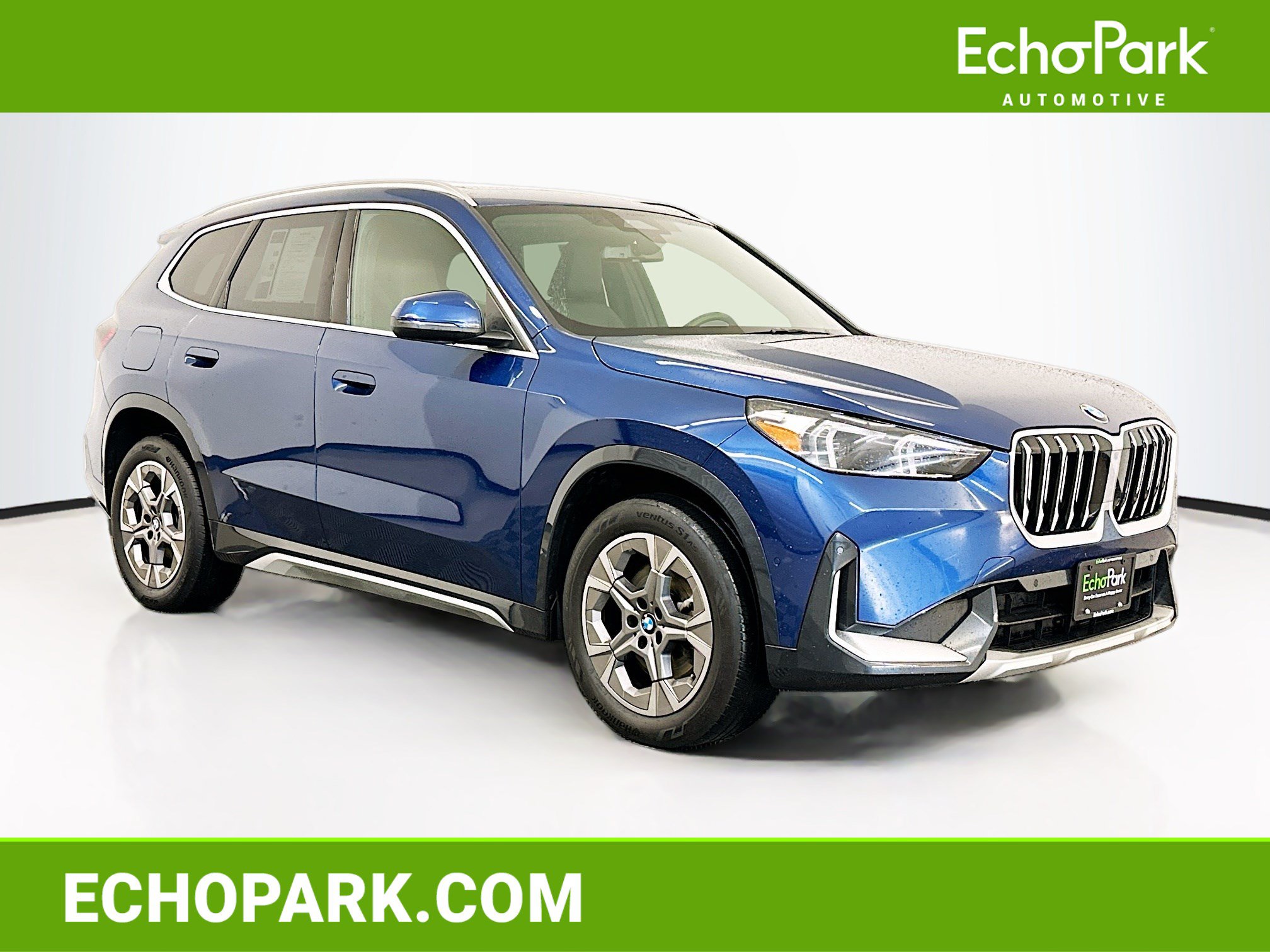 Used 2025 BMW X1 xDrive28i AWD/4WD image 1