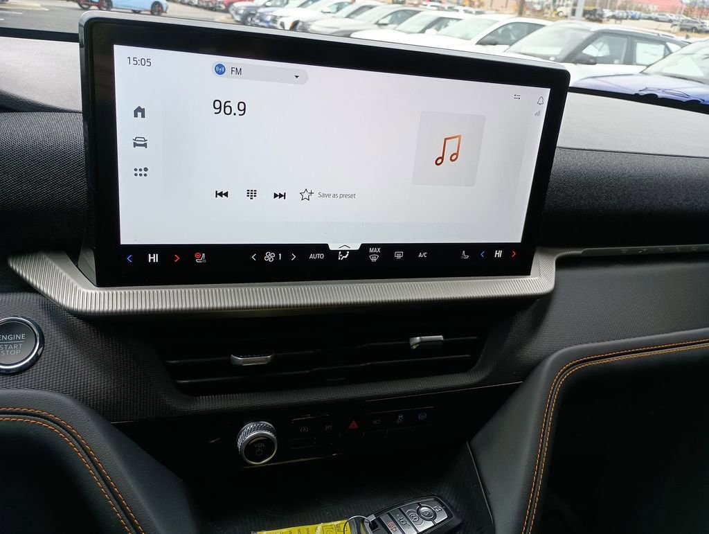 Used 2026 Ford Explorer Tremor image 22