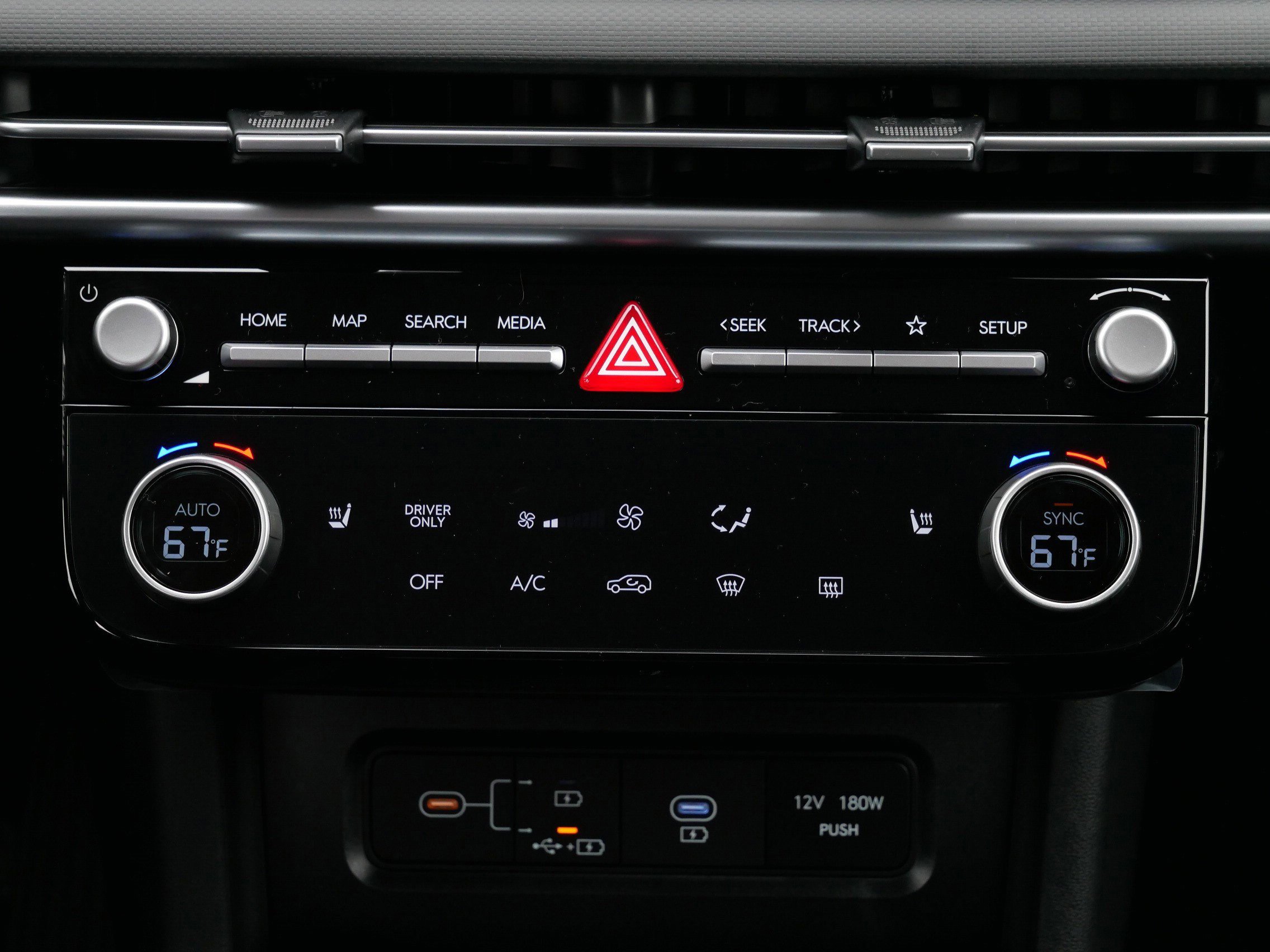 New 2026 Hyundai Tucson SEL w/ Tow & Go Package image 11