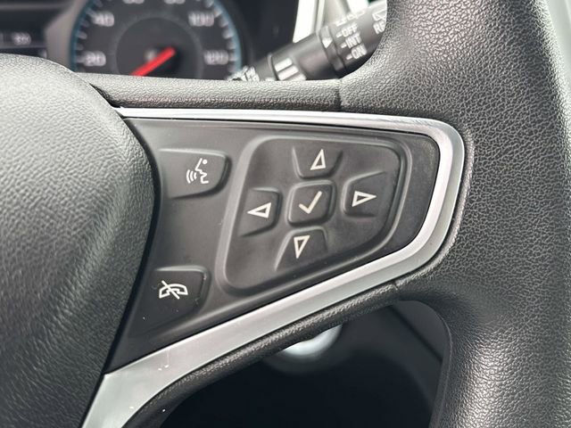 Used 2018 Chevrolet Equinox LT image 11