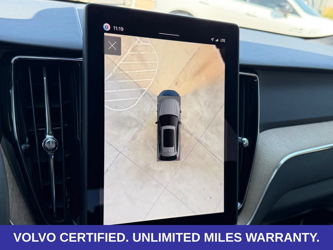 Certified 2026 Volvo XC60 B5 Plus AWD/4WD image 20