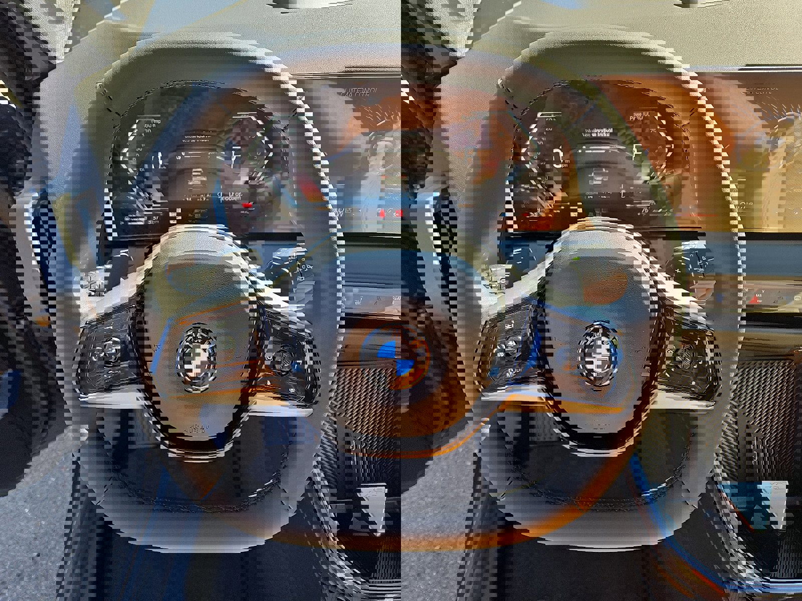 Used 2026 BMW X3 xDrive30 w/ Convenience Package image 8