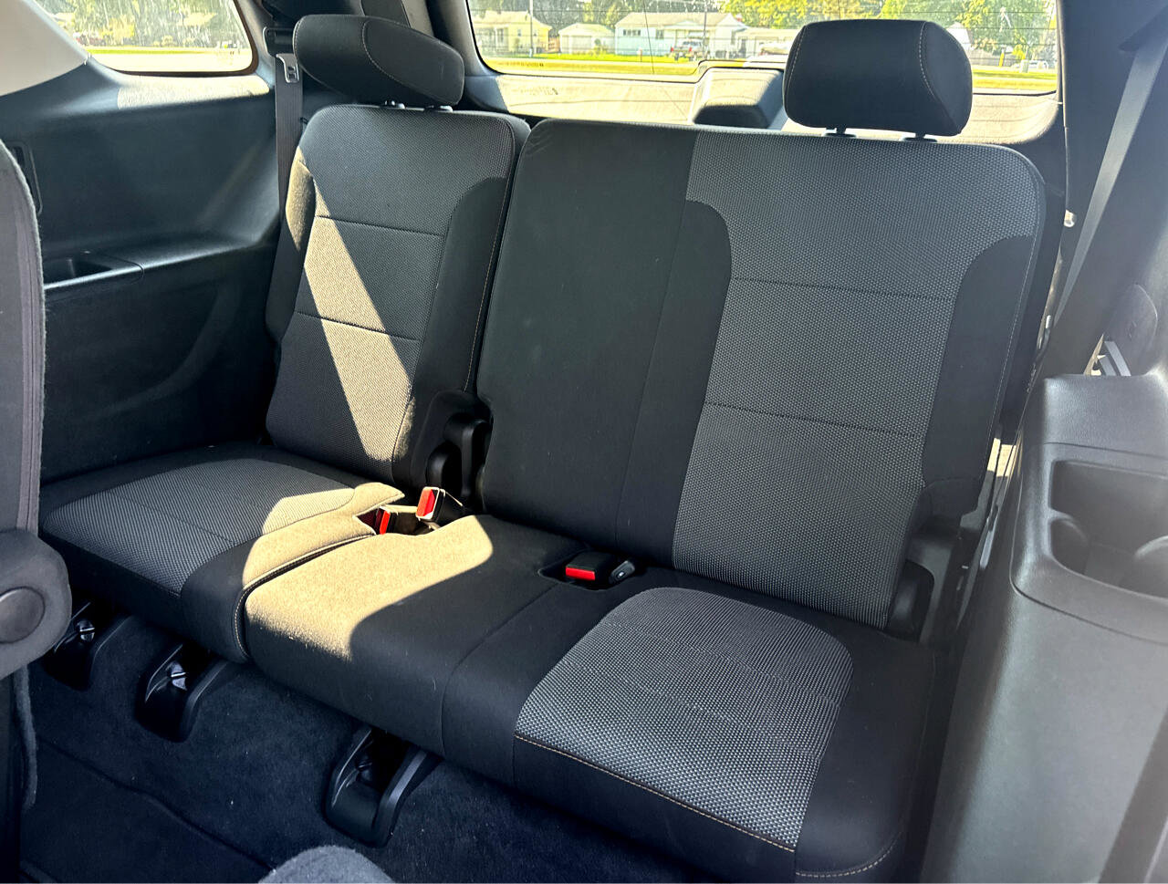 Used 2019 Chevrolet Traverse LT image 40