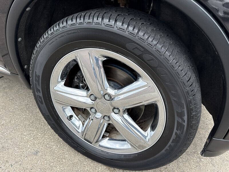 Used 2013 Dodge Durango Citadel AWD/4WD image 13