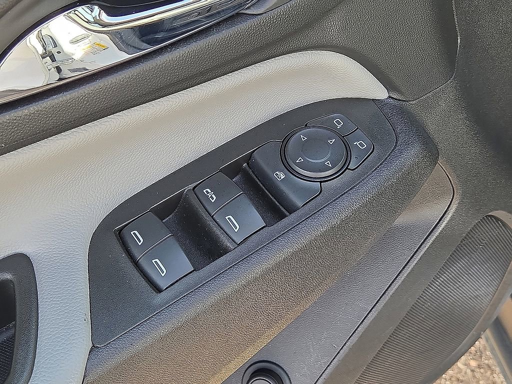 Used 2024 Chevrolet Equinox LT image 22