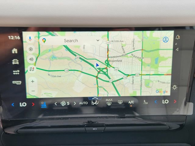 New 2026 Lincoln Navigator Reserve w/ Jet Appearance Package image 19