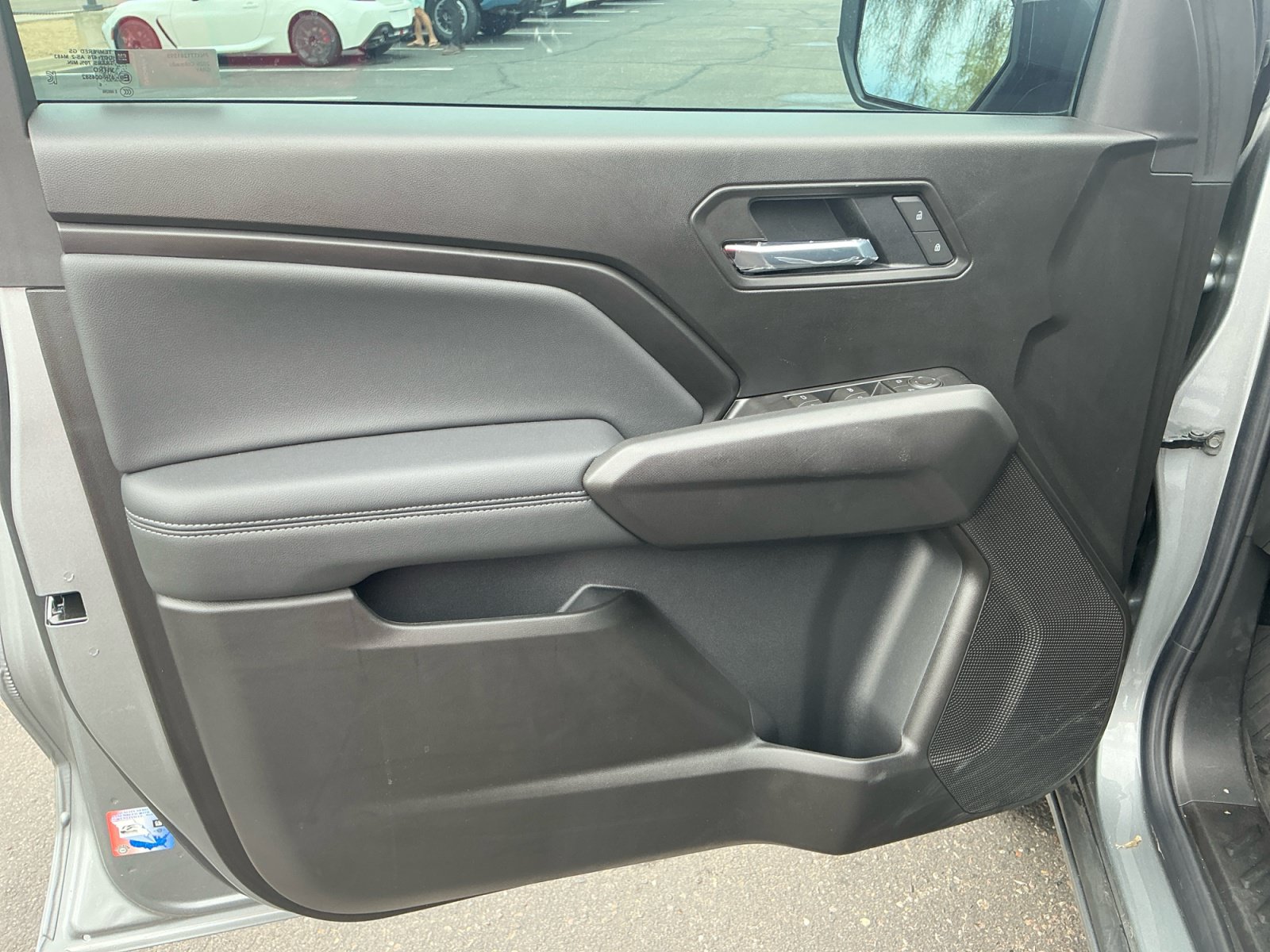 Used 2026 Chevrolet Colorado LT w/ LT Convenience Package RWD image 13
