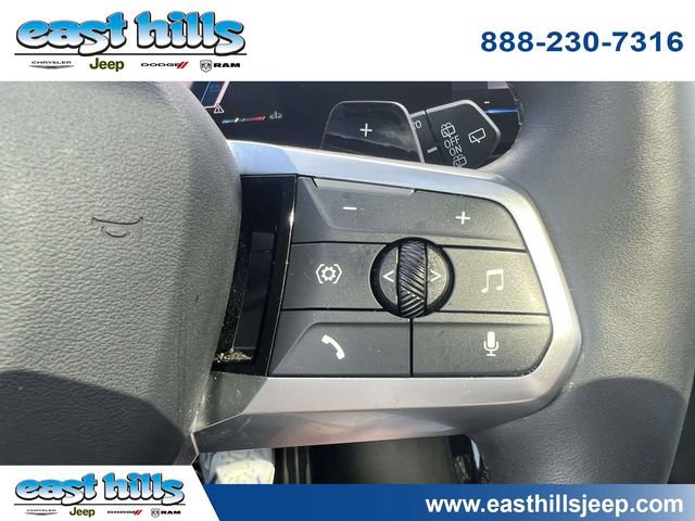 Used 2025 BMW X1 xDrive28i AWD/4WD image 26
