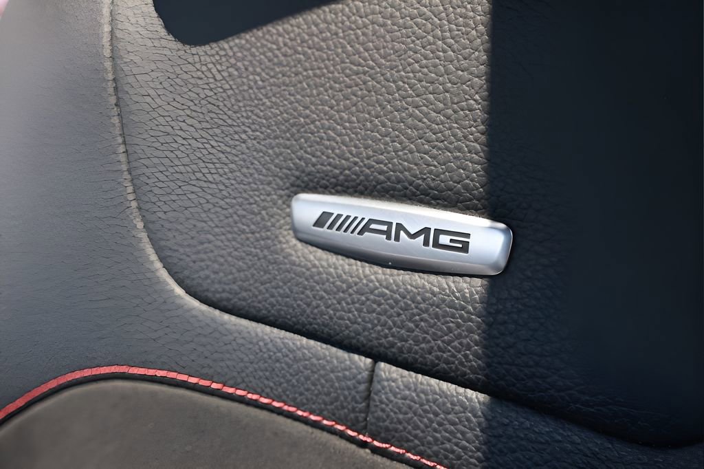 Used 2021 Mercedes-Benz CLS 53 AMG 4MATIC image 51