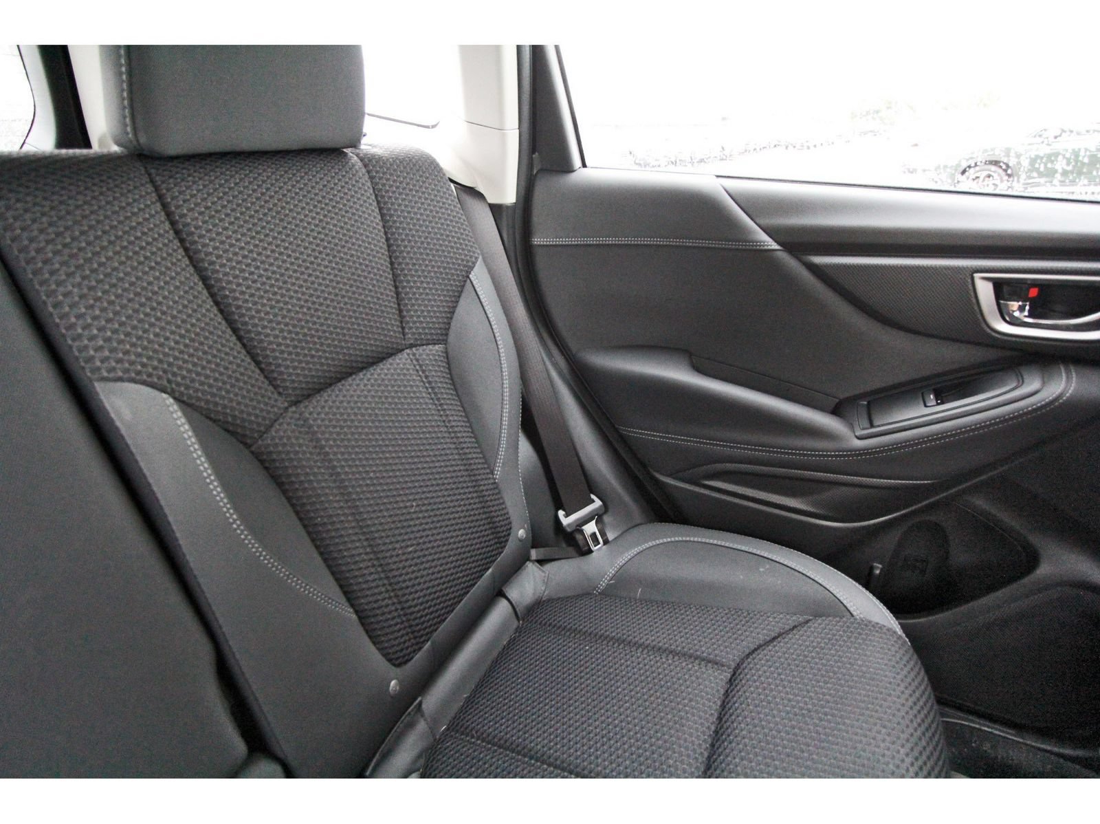 Used 2023 Subaru Forester Premium AWD/4WD image 11