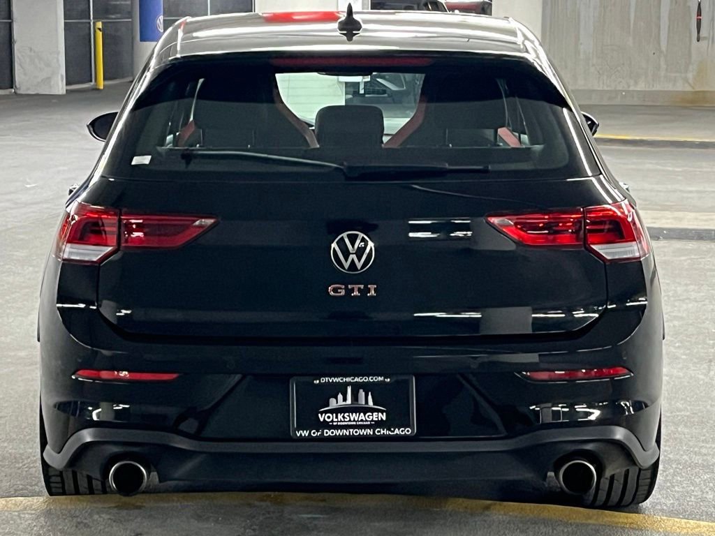 Used 2024 Volkswagen GTI S image 32