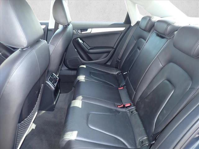 Used 2009 Audi A4 2.0T Premium Plus AWD/4WD image 7