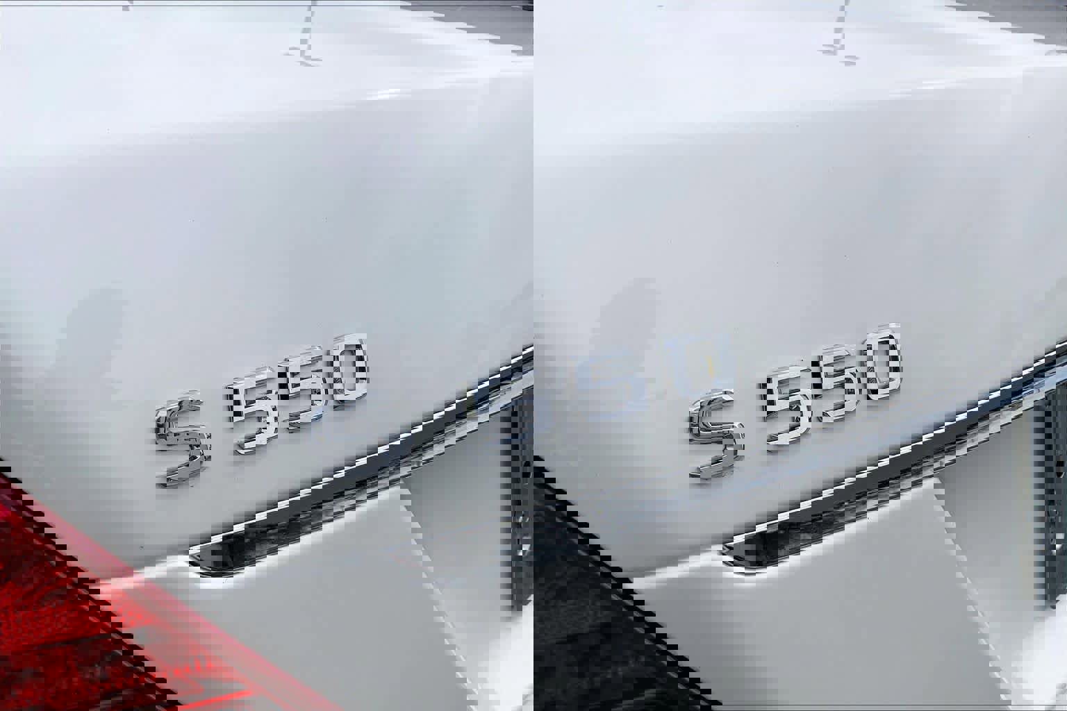 Used 2013 Mercedes-Benz S 550 4MATIC image 31