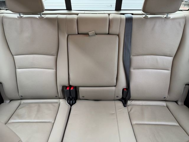 Used 2020 Honda Ridgeline RTL image 13