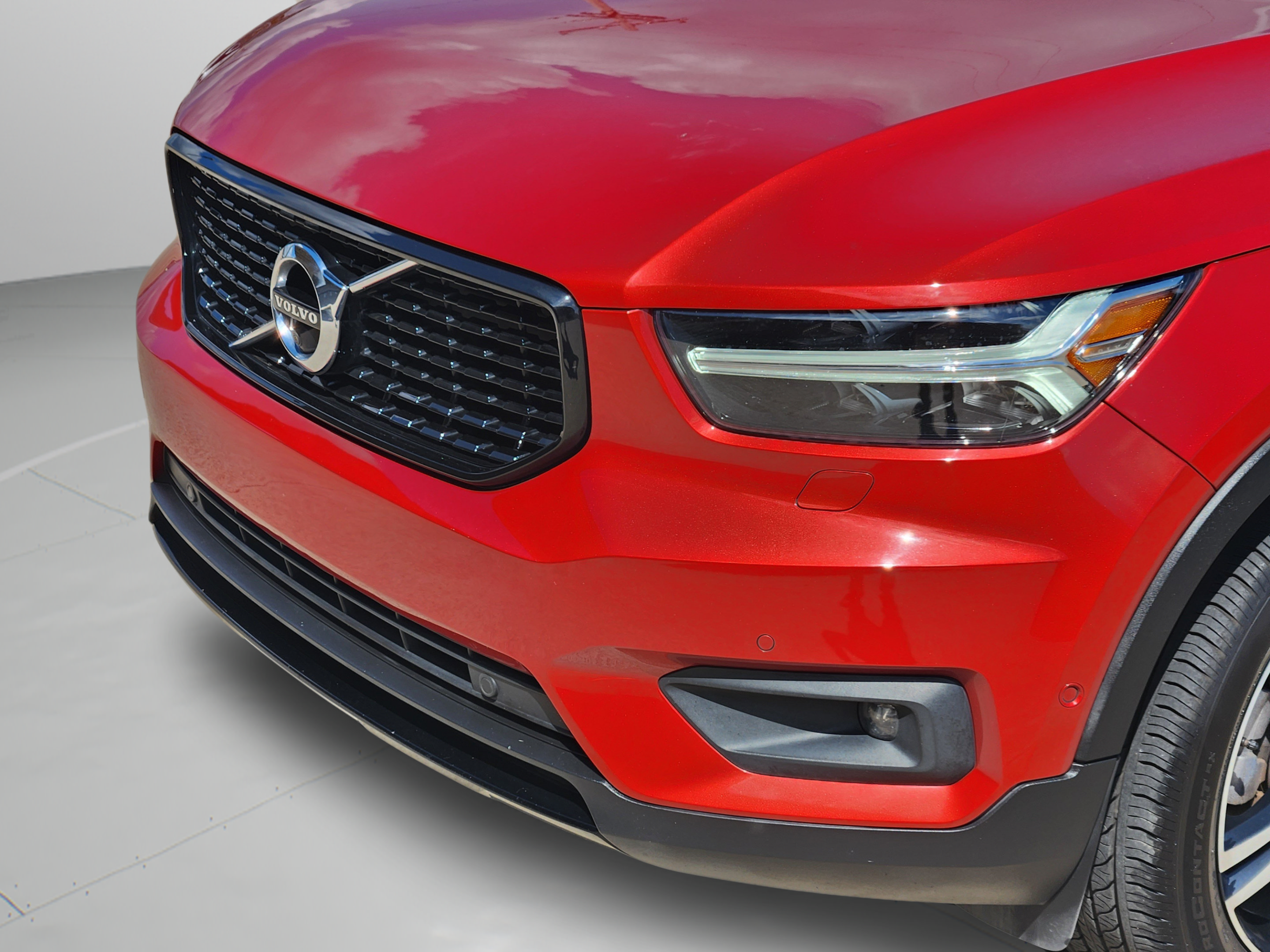 Used 2019 Volvo XC40 T5 R-Design AWD/4WD image 35