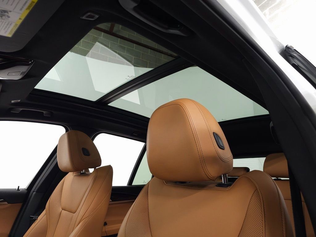 Used 2024 BMW X3 xDrive30i w/ Convenience Package image 18