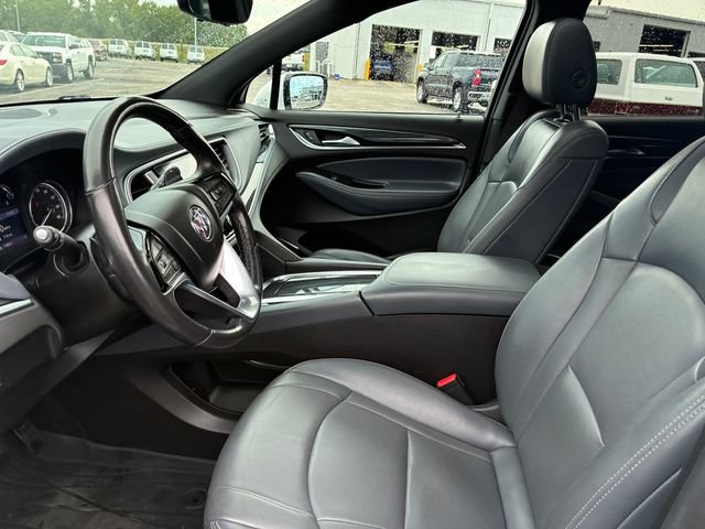 Used 2022 Buick Enclave Essence w/ Experience Buick Package AWD/4WD image 13