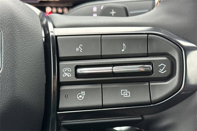 New 2026 GMC Terrain AT4 w/ Convenience Package III image 28