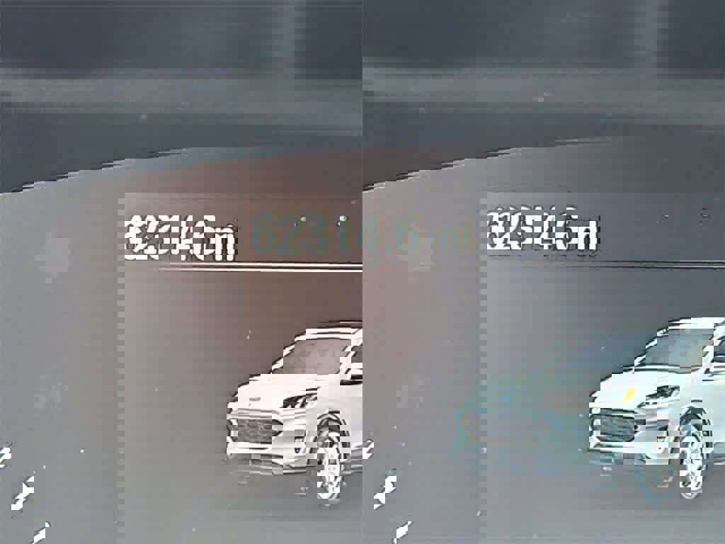 Used 2021 Ford Escape SE w/ Convenience Package image 15