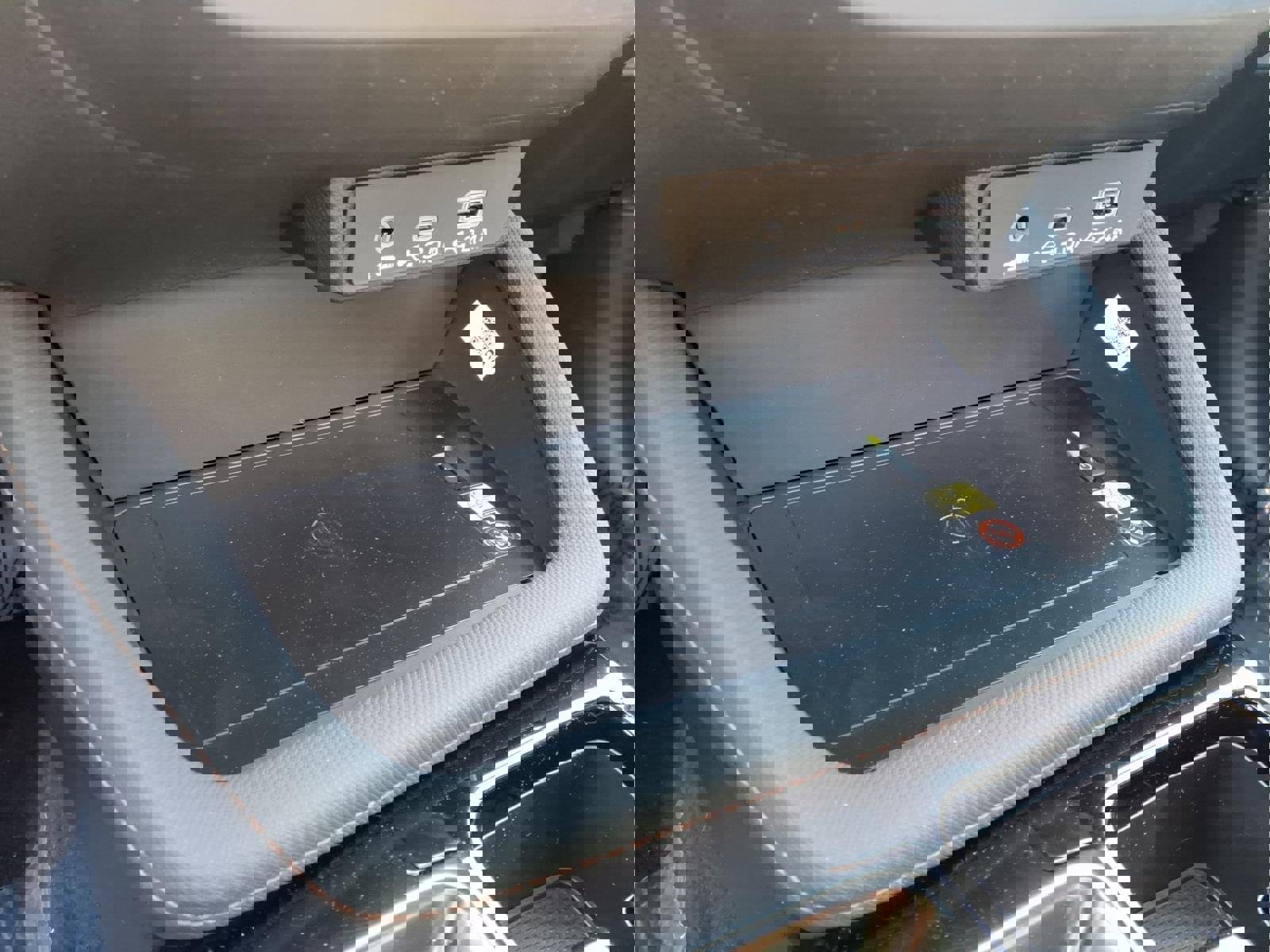 New 2026 Subaru Forester Touring image 12