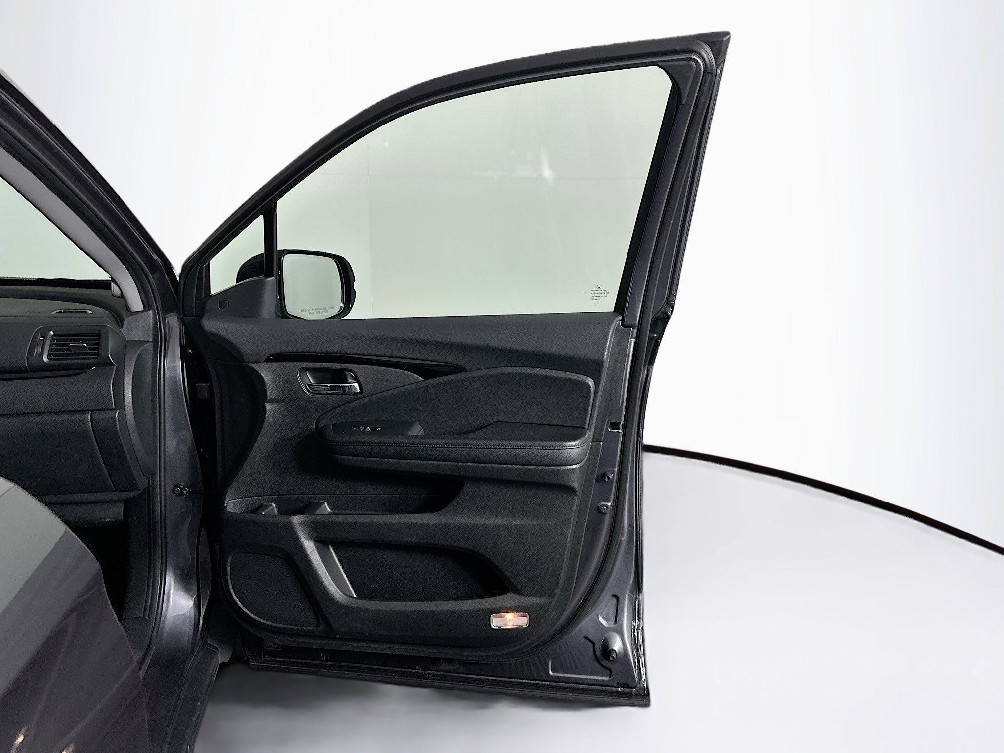 Used 2022 Honda Pilot Elite image 35