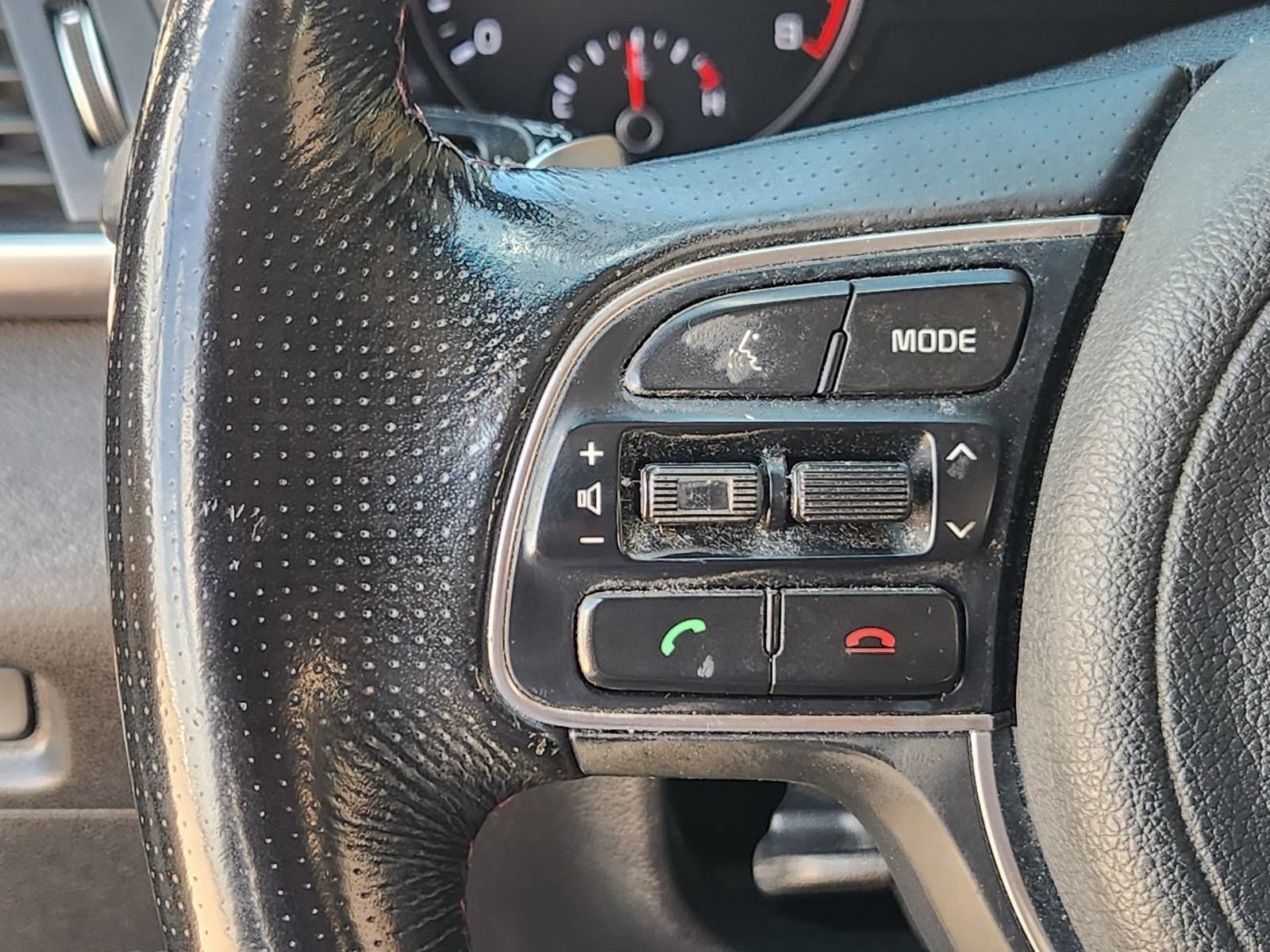 Used 2018 Kia Optima SX FWD image 29