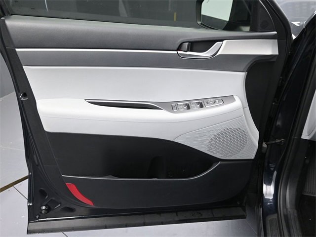 Used 2022 Hyundai Palisade SEL image 17