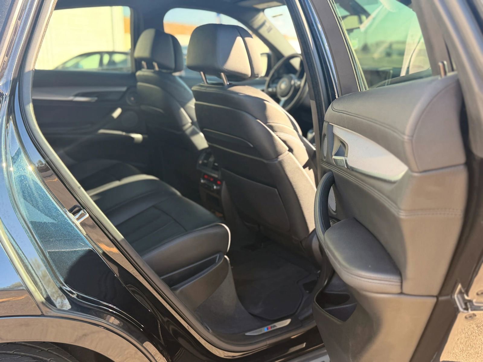 Used 2016 BMW X6 xDrive35i image 15