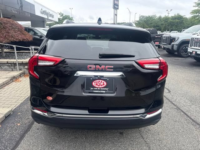 Used 2023 GMC Terrain SLT FWD image 6