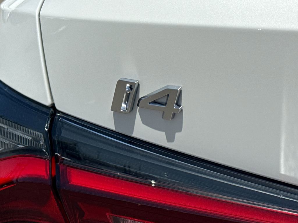 New 2026 BMW i4 eDrive40 w/ Premium Package image 12