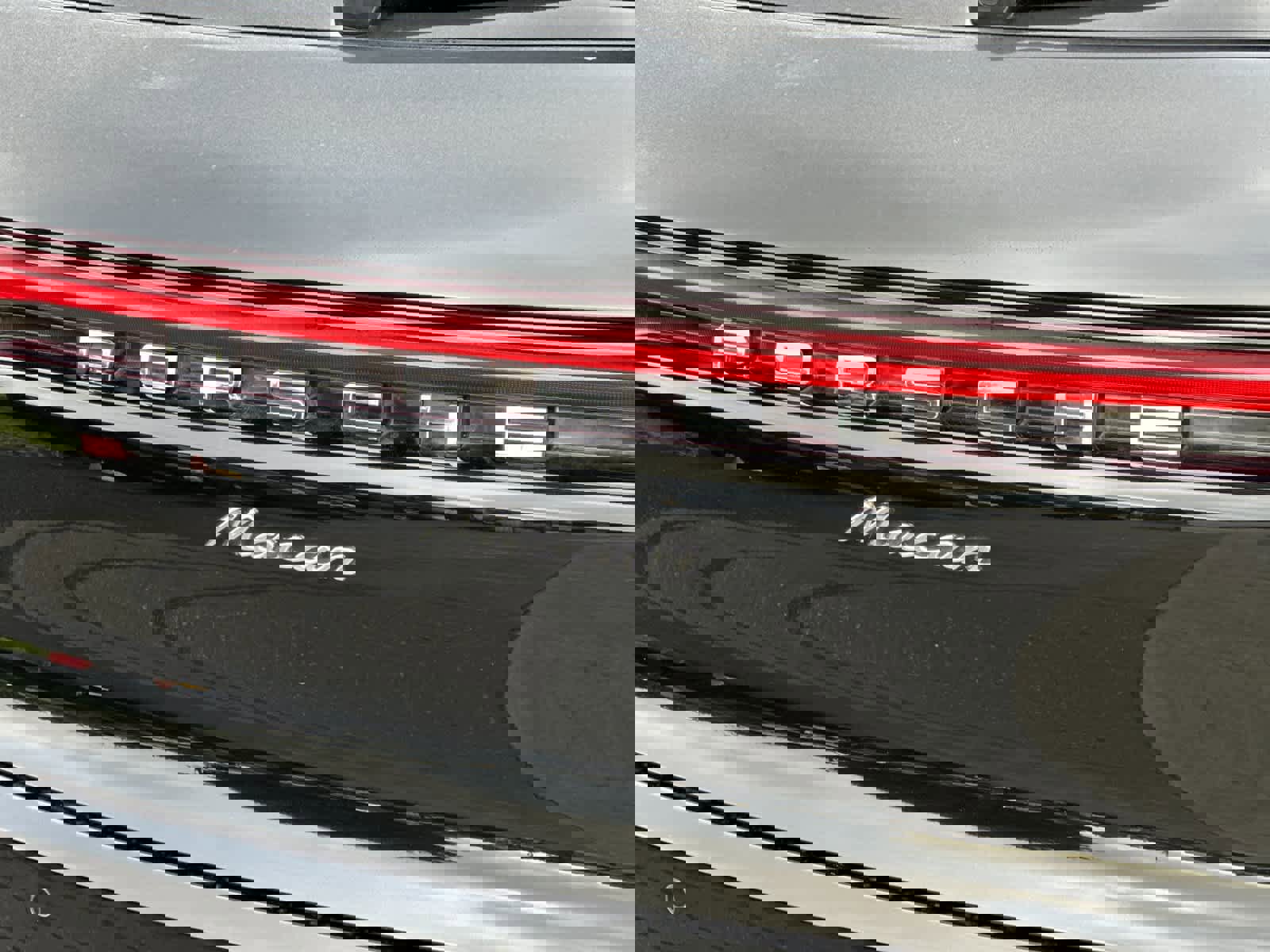 Used 2019 Porsche Macan image 32