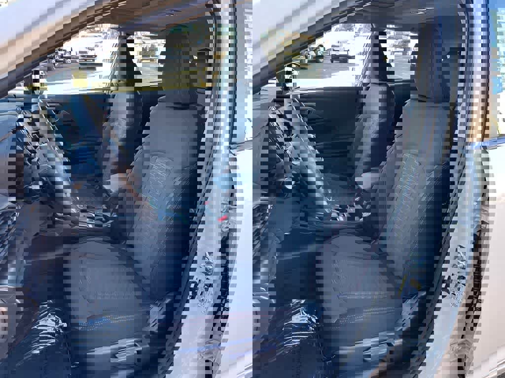 New 2026 Subaru Impreza 2.0i Sport image 11