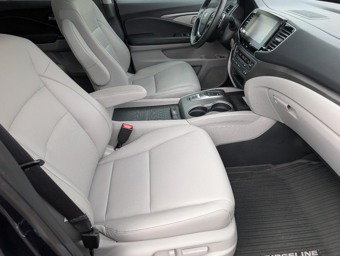 Used 2023 Honda Ridgeline RTL-E image 11