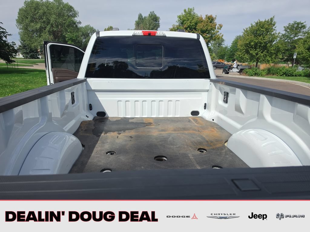 Used 2026 Ford F350 King Ranch AWD/4WD image 24