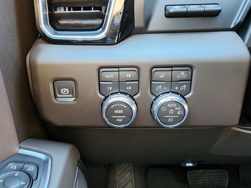 New 2026 GMC Sierra 1500 Denali image 20