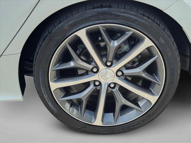 Certified 2024 Honda Civic Touring image 23
