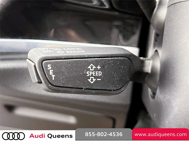 Used 2023 Audi Q3 2.0T Premium w/ Convenience Package image 28