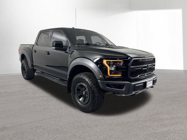 Used 2018 Ford F150 Raptor w/ Equipment Group 802A Luxury AWD/4WD image 3