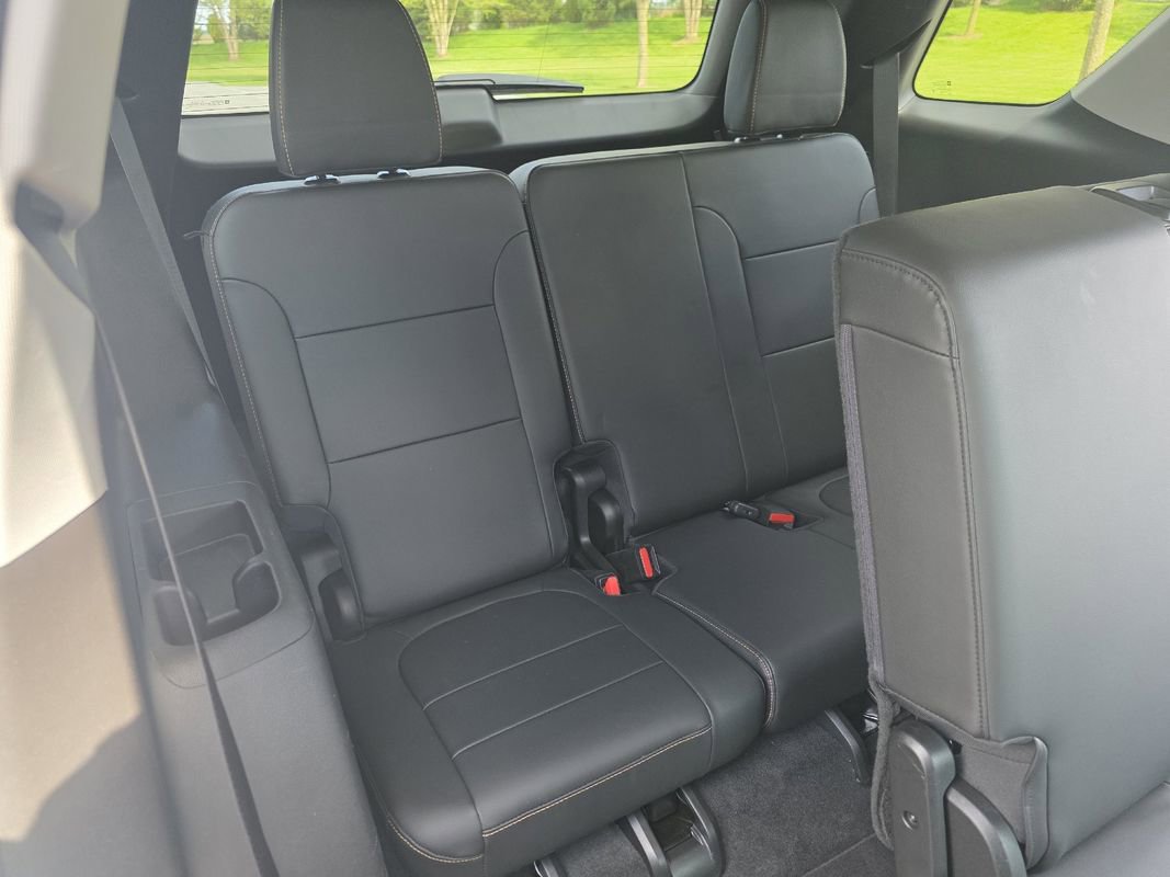 Used 2020 Chevrolet Traverse LT w/ LT Premium Package FWD image 20