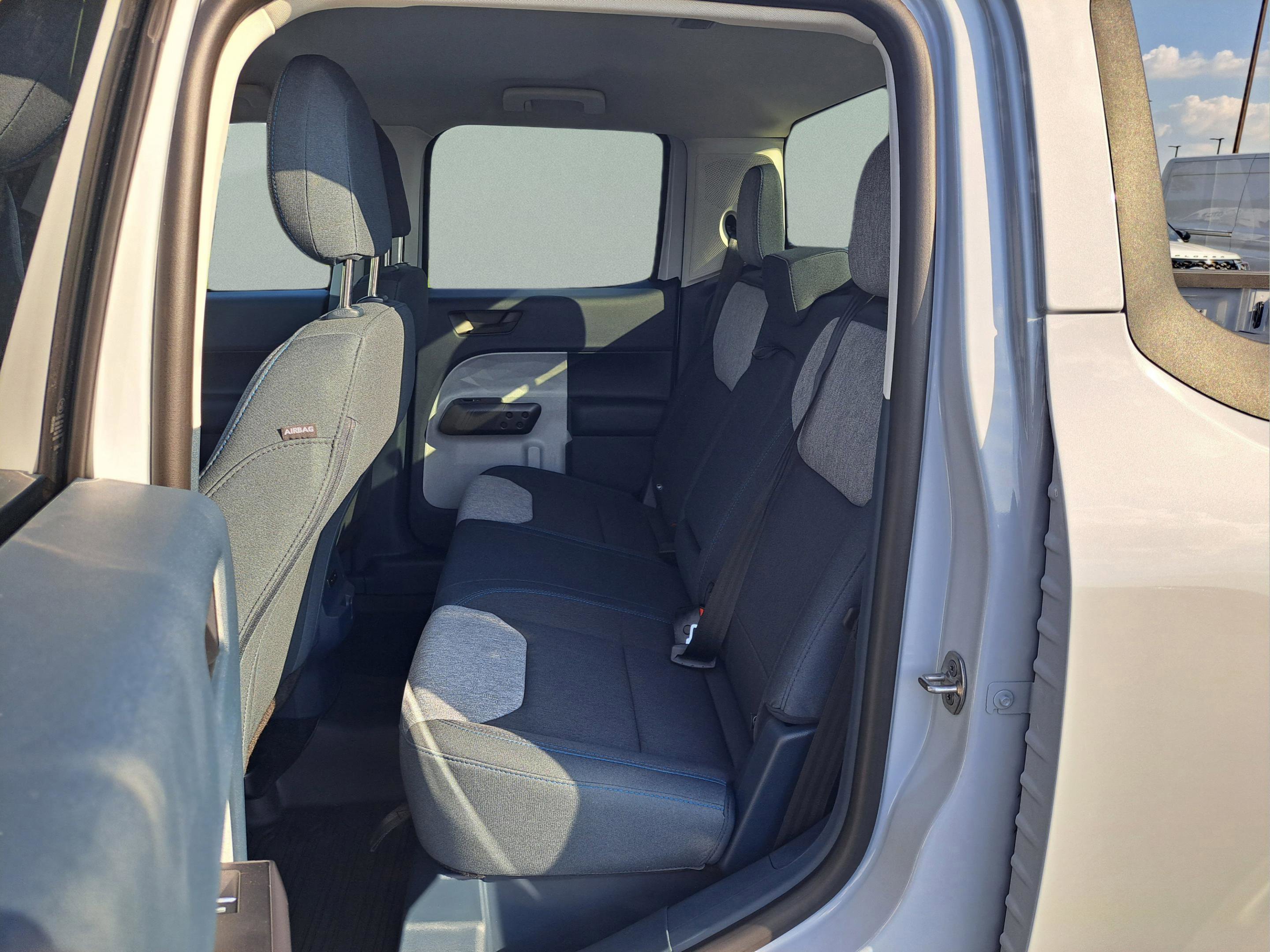 New 2025 Ford Maverick XLT w/ 4K Tow Package image 5