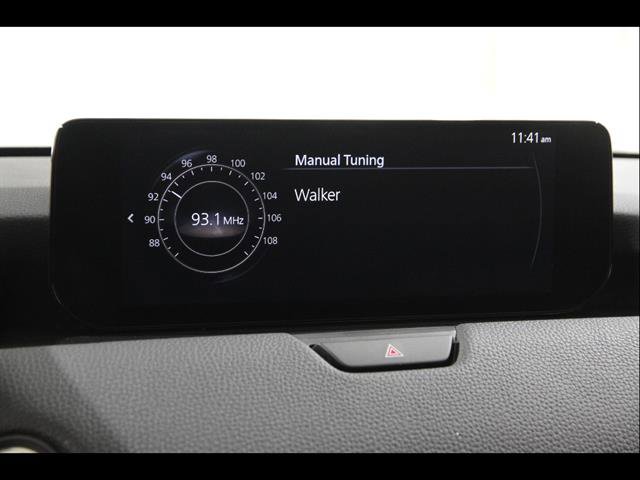 Certified 2024 MAZDA CX-90 Plug-In Hybrid w/ Preferred image 10