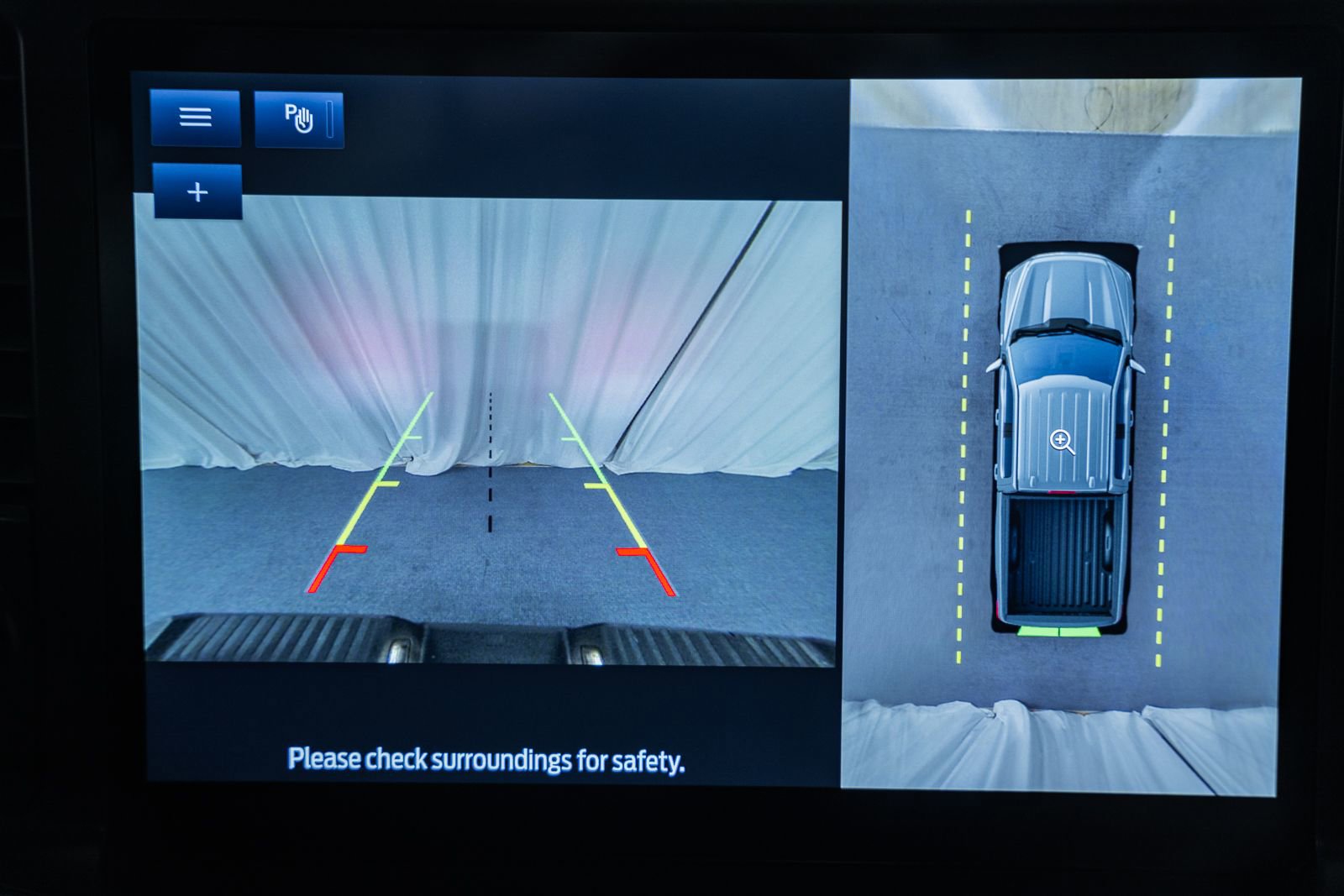 Certified 2023 Ford F150 Tremor w/ Equipment Group 402A High image 54