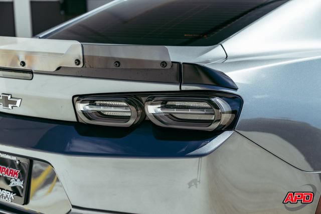 Used 2020 Chevrolet Camaro SS RWD image 58