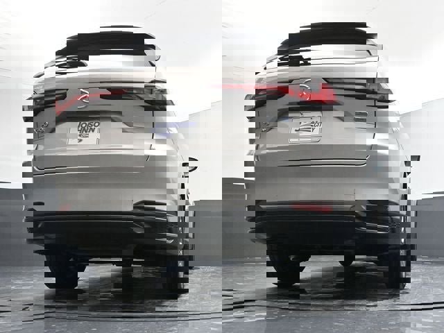 Used 2024 MAZDA CX-90 Plug-In Hybrid w/ Preferred image 40