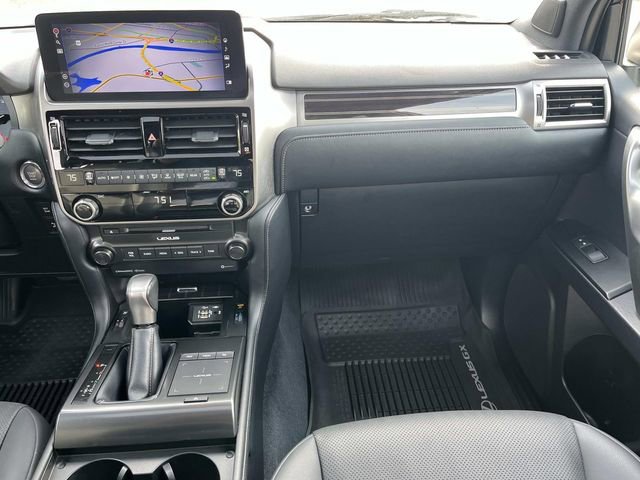 Used 2022 Lexus GX 460 Premium w/ Premium Package AWD/4WD image 14